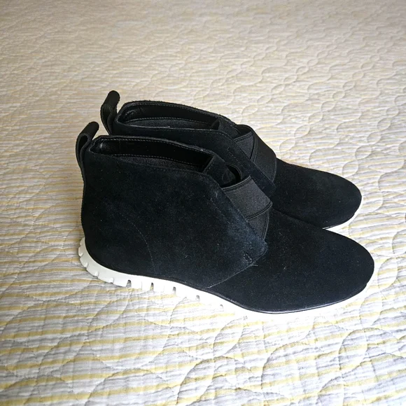 Cole Haan Zero Grand Fashion Sneakers - Picture 3 of 10